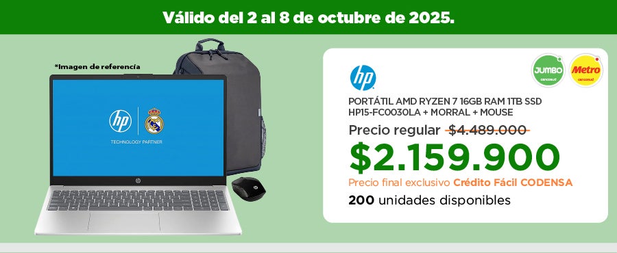 Crédito f´cil codensa